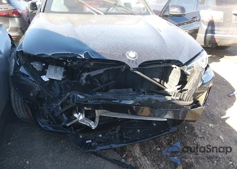 2024 BMW X4 M40I z USA, uszkodzony, nr VIN 5UX43DT08R9V29750